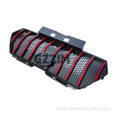 ABS Plastiki Front Grille inayotumika kwa Veloz